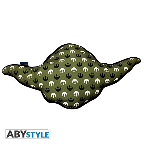 Star Wars Coussin Yoda - 2