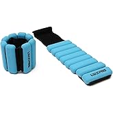Livepro LP8287 Velcro Hand Foot Weight