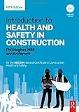 Image de Introduction to Health and Safety in Construction: for the NEBOSH National Certificate in
