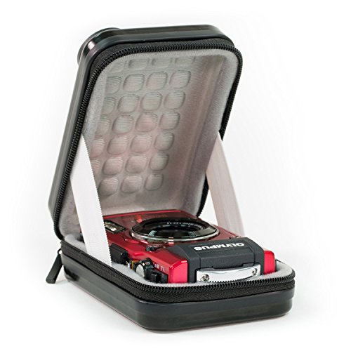 MegaGear Sac Case Aluminium Disque Compact Camera pour Sony DSC-RX100M II DSC-RX100M III DSC-Rx100 IV Canon PowerShot G7 X Mark II PowerShot G7 X SX710 s120 SX700 Nikon P340 Panasonic Lumix DMC-LF1 DMC-ZS40 Black reviews MegaGear Sac Case Aluminium Disque Compact Camera pour Sony DSC-RX100M II DSC-RX100M III DSC-Rx100 IV Canon PowerShot G7 X Mark II PowerShot G7 X SX710 s120 SX700 Nikon P340 Panasonic Lumix DMC-LF1 DMC-ZS40 Black