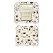Produktbild Disagu SF-105310_1148 Design Folie für Nintendo 2DS - Motiv Kaffee 01" klar