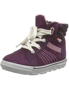 Ricosta Megi Mädchen Hohe Sneakers