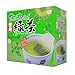Produktbild Tokyo Matcha Selection Tea - VALUE: Japanese economy green tea bags Yabukita blends 2g*50p from Japan [Standard ship by SAL: NO tracking number]