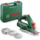 Bosch Home And Garden Mini Elektrikli Daire Testere Pks 16 (400 Watt, Taşıma &Ccedil;antasında)