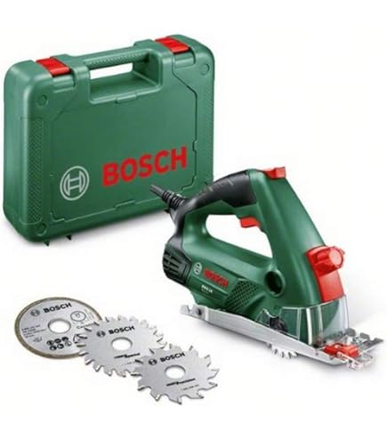 Lame Scie Circulaire Bosch 150mm 24 Dents - Coupe Précise | BOSCH