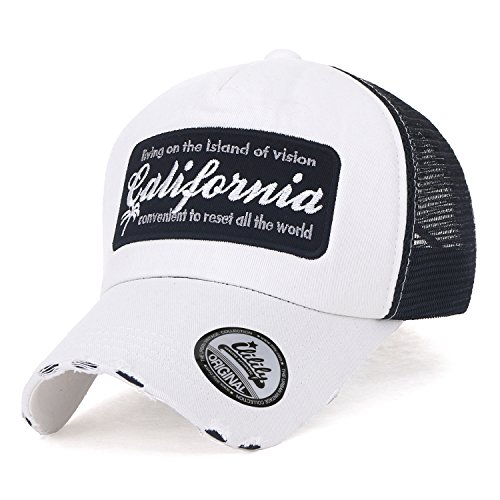 trucker cap india