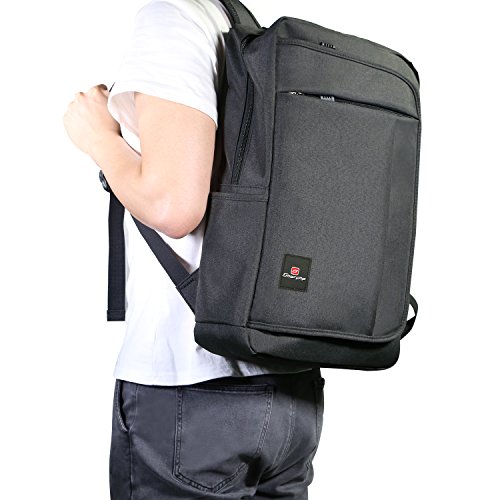 Soarpop WB4395 Leichtgewichtiger Rucksack mit F chern f r bis zu 17 3-Zoll-Laptops Notebook Rucksack Schwarz reviews Soarpop WB4395 Leichtgewichtiger Rucksack mit F chern f r bis zu 17 3-Zoll-Laptops Notebook Rucksack Schwarz