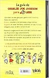 Image de La guia de Charlie Joe Jackson para no leer / Charlie Joe Jackson's Guide to Not Reading