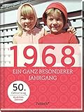 Image de 1968: Ein ganz besonderer Jahrgang - 50. Geburtstag