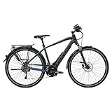 Bulls Green Mover Lacuba EVO 25 Herren Brose E-Bike 17,5Ah 650Wh 20 Gang 2017