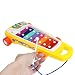 Fortan Baby Kid Skateboard 8-Note Xylophone Musical Toys Wisdom Development