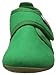 Living Kitzbühel Baby Klettschuh, Unisex Baby Walking Shoes, Green (verde 465), 2 Child UK (18 EU)