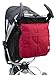 BabaBing! DayTripper Lite - Red