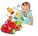 TOMY Sort and Pop Farmyard Friends