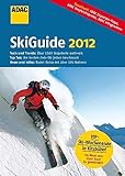 Image de ADAC SkiGuide 2012 (Ski und Wintersport)