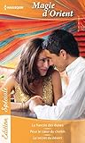 Magie d'Orient