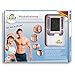 SaneoSPORT Muskeltraining * EMS Gerät * Muskelstimulator * deutsche Markenqualität * Medizinprodukt