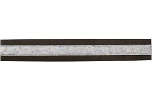 JARDIAFFAIRES Lame de rechange 50mm Bahco 442 pour grattoirs 440 et 650