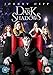Dark Shadows [DVD] [2017]
