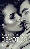 Cover zum Buch Devotion