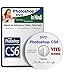 Photoshop CS6 Video Training in Hindi (8 Hrs) 1 DVD RS.549.00