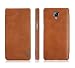 Produktbild TopAce® Hochwertigem Flip Case / Hülle / Tasche/ Schutzhülle Für OnePlus 3 / OnePlus 3T (Braun)