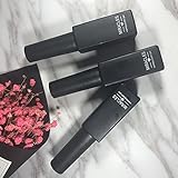 Combinación perfecta: con el esmalte de uñas de gel pintado y el lápiz de línea combinado, es conveniente usarlo en el salón de belleza profesional o en el hogar.