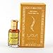 Lasa Aromatic Natural Perfume Oil Nag Champa Fragrance 100% Pure and Natural - 10 ml