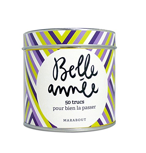 Download Boîte métal une belle année (50 trucs pour la passer) Download Boîte métal une belle année (50 trucs pour la passer)