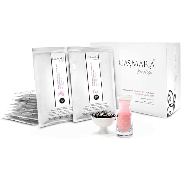 Casmara BeautyPlan Eye Perfection Treatment : Amazon.in: Beauty