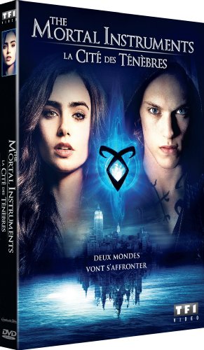 The Mortal Instruments