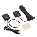 Produktbild Walmeck Antenne Verstärker Autoradio Antenne GPS Signal Booster Signalverstärker KFZ Antennenverstärker