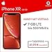 Produktbild Apple iPhone XR (gelb) 128GB Speicher Handy mit Vertrag (Vodafone Smart XL) 11GB Datenvolumen 24 Monate Mindestlaufzeit