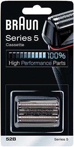 Braun Kombipack 52B by Braun GmbH