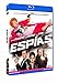 Espías Blu-Ray [Blu-ray]