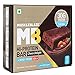 MuscleBlaze Hi-Protein Bar (30g Protein),Chocolate Delight (Pack of 6) RS.790.00