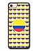 Produktbild Colombia Flag Bandera Colombiana hülle für iPhone 7