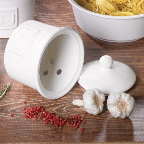 Knoblauchtopf CUCINA