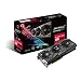 Produktbild Asus ROG-STRIX-RX580-T8G-GAMING Grafikkarte (AMD Radeon RX 580, GDDR5 8GB, 256-bit)