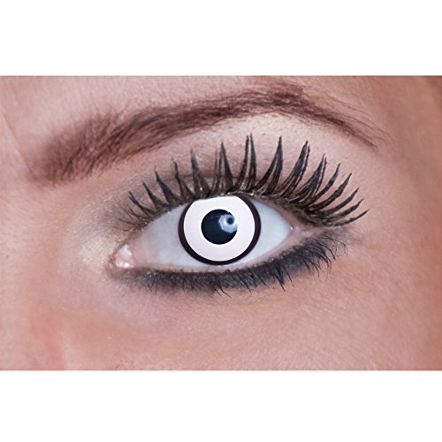 Preisvergleich Produktbild Eyecatcher m06 - Kontaktlinsen