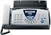 Produktbild Brother FAX-T104 Thermo Transfer Faxgerät, grau/weiß