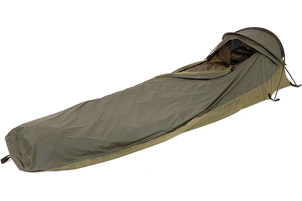 SnugPak Stratosphere Bivvi Tent