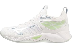 Mizuno Femme Dimension de la Vague Volleyball