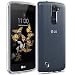 Produktbild LG K8 Hülle, iVoler Premium Hülle Tasche Schutzhülle Case Cover Transparent Klare Weiche TPU Silikon Gel Schutzhülle Bumper Löschen Back für LG K8, [Ultradünne] [Crystal Clear] [Kratzfest] [Shock Absorption]- 24 Monate Garantie