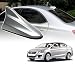 Auto Pearl - Premium Quality Silver Shark Fin Replacement Signal Receiver Antenna For - Maruti Ciaz RS.595.00