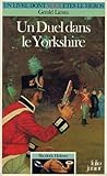 Sherlock Holmes Tome 6 : Un Duel dans le Yorkshire