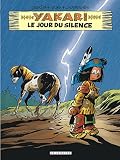 Le jour du silence