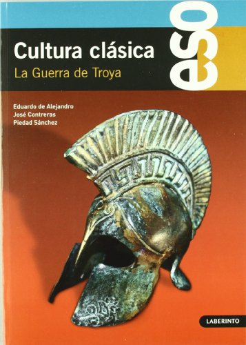 Cultura clásica: La Guerra de Troya