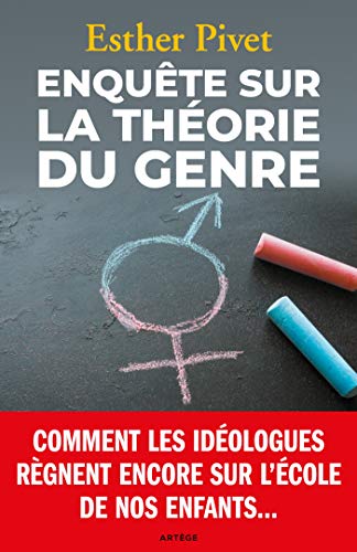 Télécharger Enquête sur la théorie du genre PDF