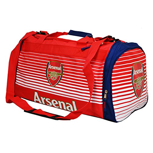 Arsenal EPP Holdall Bag
